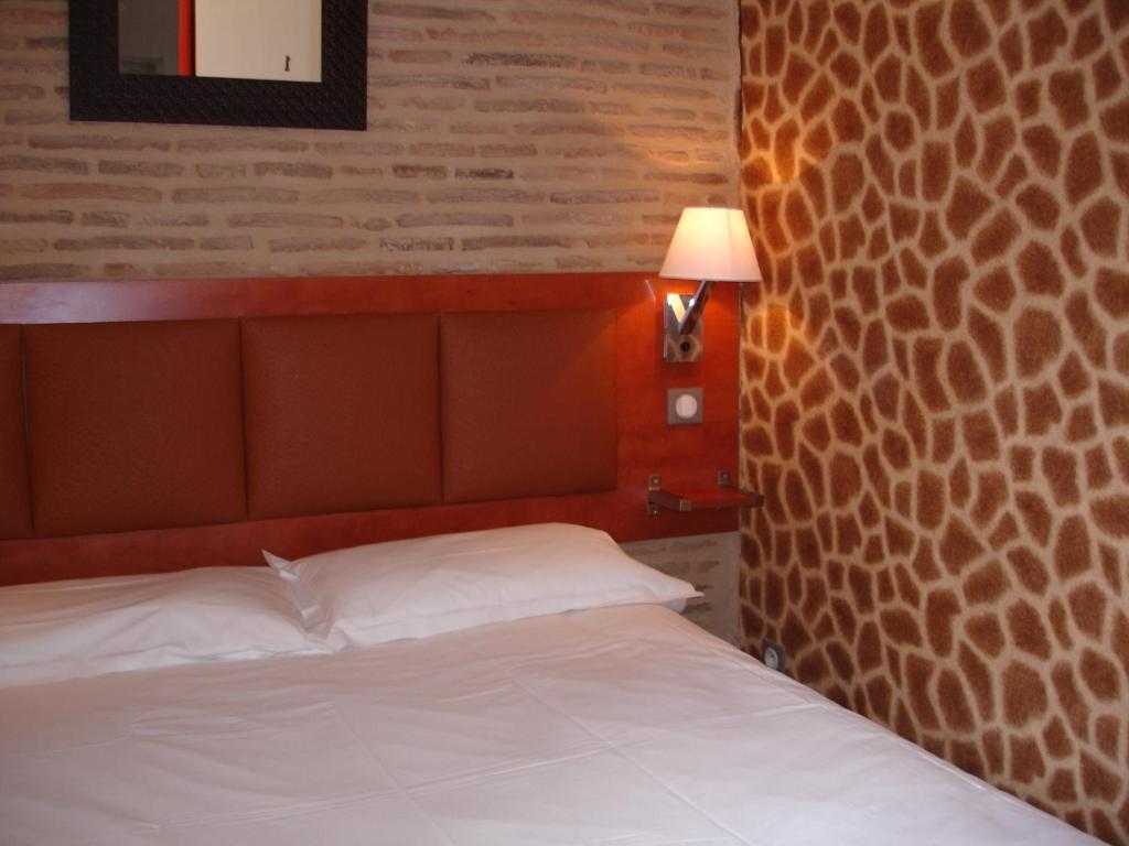 La Villa Saint Laurent - Bergerac Room photo