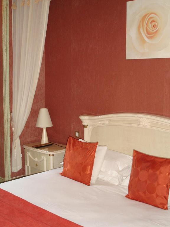 La Villa Saint Laurent - Bergerac Room photo