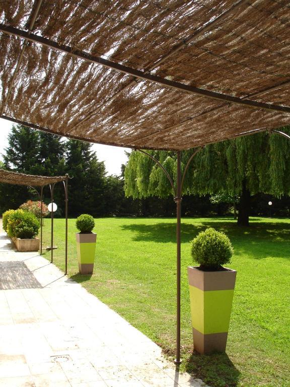 La Villa Saint Laurent - Bergerac Exterior photo