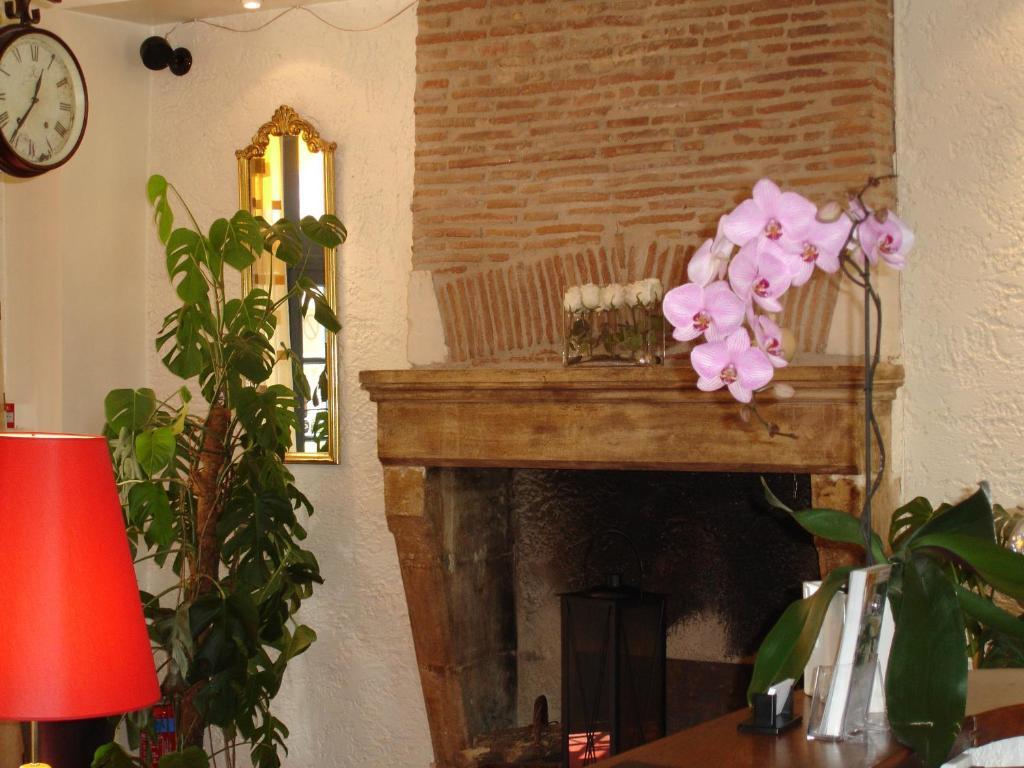 La Villa Saint Laurent - Bergerac Exterior photo