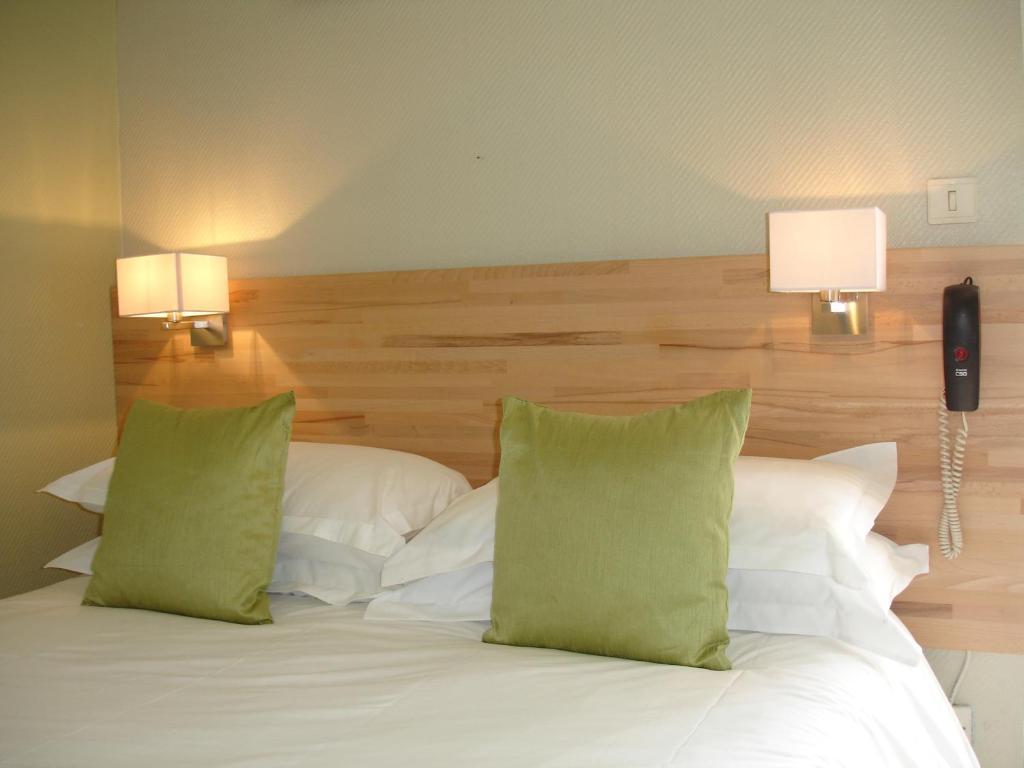 La Villa Saint Laurent - Bergerac Room photo