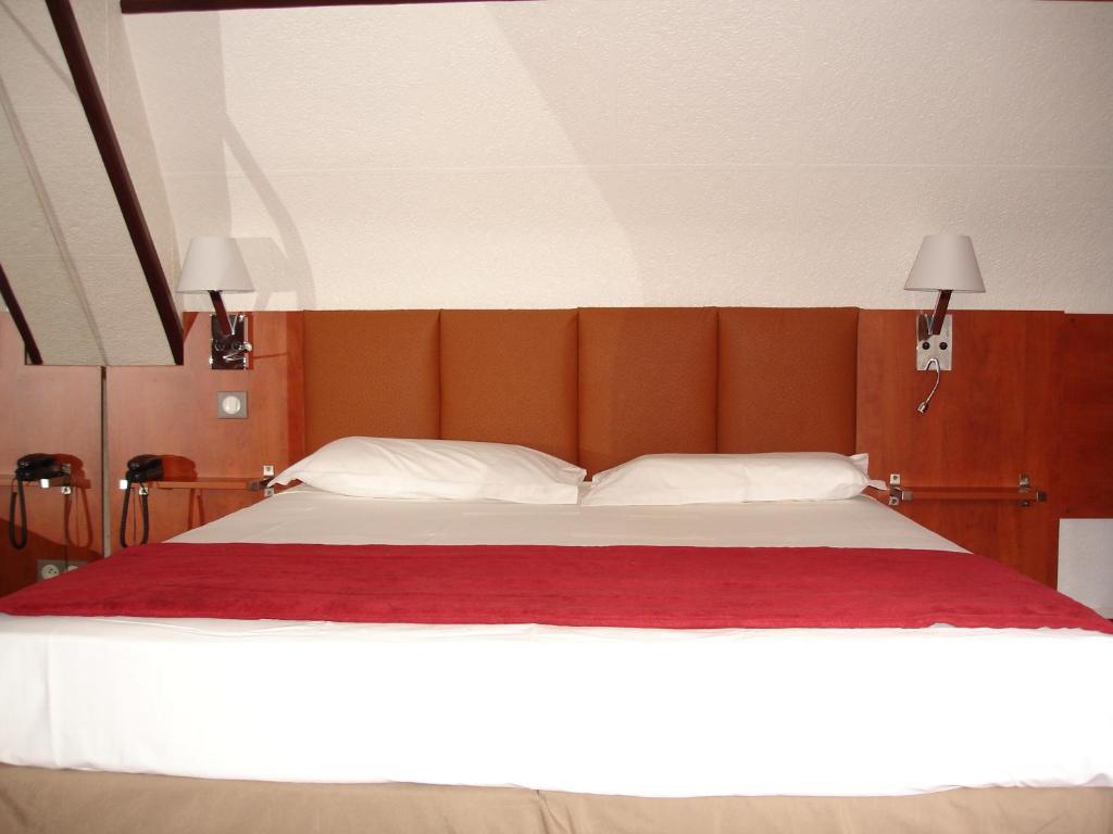 La Villa Saint Laurent - Bergerac Room photo