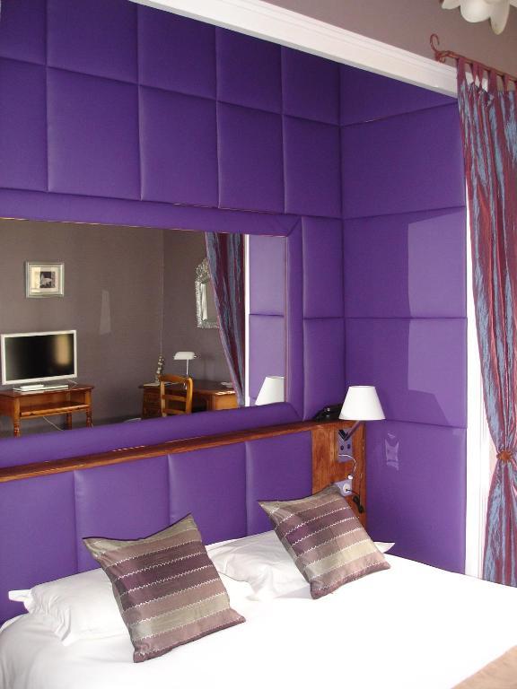 La Villa Saint Laurent - Bergerac Room photo