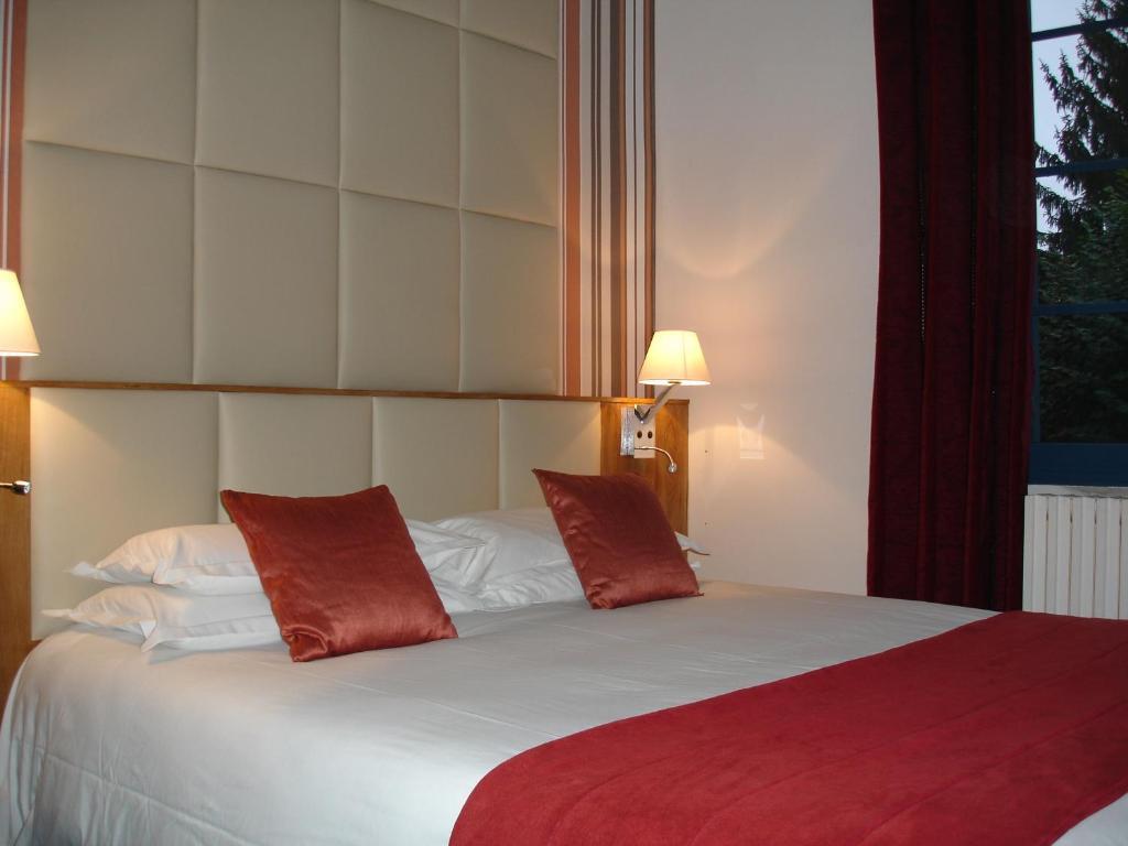 La Villa Saint Laurent - Bergerac Room photo