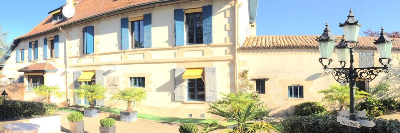 La Villa Saint Laurent - Bergerac Exterior photo